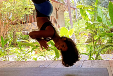 Pai de Juliana Marins faz desabafo após abrir mochila de viagem da jovem