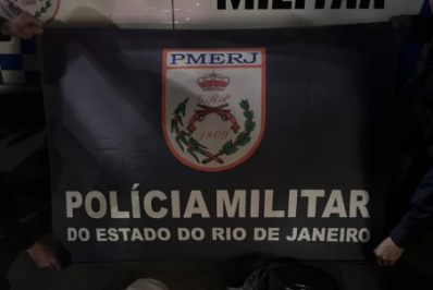 Adolescente morre após troca de tiros com a PM em Cabo Frio