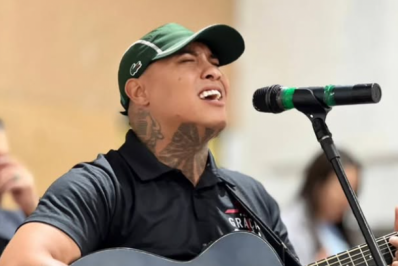 Cantor gospel João Igor é baleado por policial em São Paulo