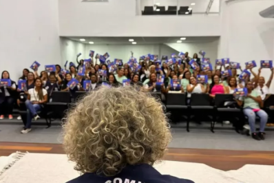 Arraial do Cabo promove IX Conferência Municipal de Saúde nos dias 4 e 5 de agosto com foco no fortalecimento do SUS