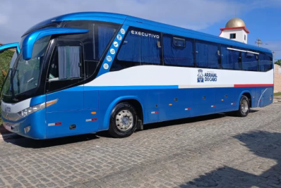 Arraial do Cabo convoca estudantes para recadastramento no Programa de Transporte Universitário