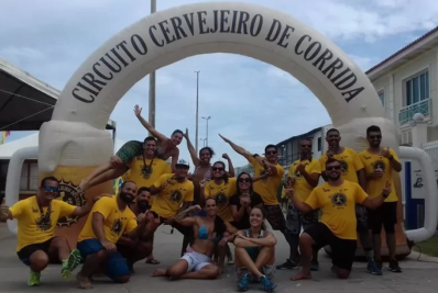Dia Internacional da Cerveja é comemorado com circuito em Arraial do Cabo