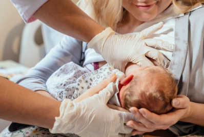 Governo destina R$ 40,7 milhões para bancos de leite humano
