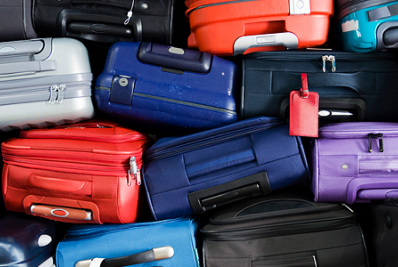 Mulher é detida por viajar com criança de 2 anos dentro de mala na Nova Zelândia 