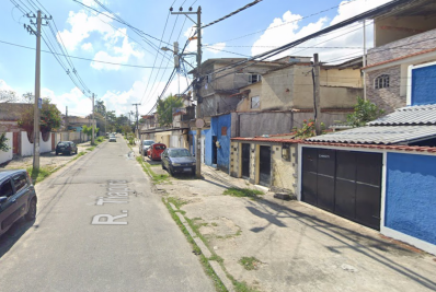 Motorista de aplicativo é sequestrado após aceitar corrida na Zona Oeste