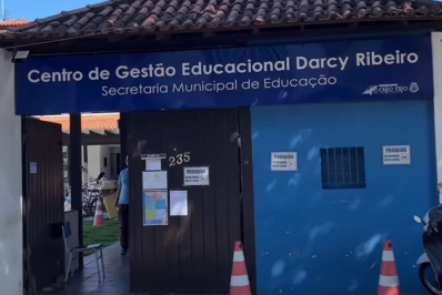 Cabo Frio abre cadastro de reserva para servidores interessados em cargos de direção escolar