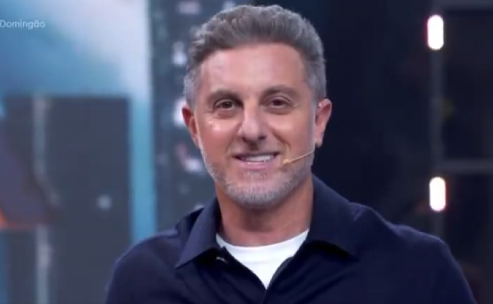 Luciano Huck - Reprodução de vídeo / X
