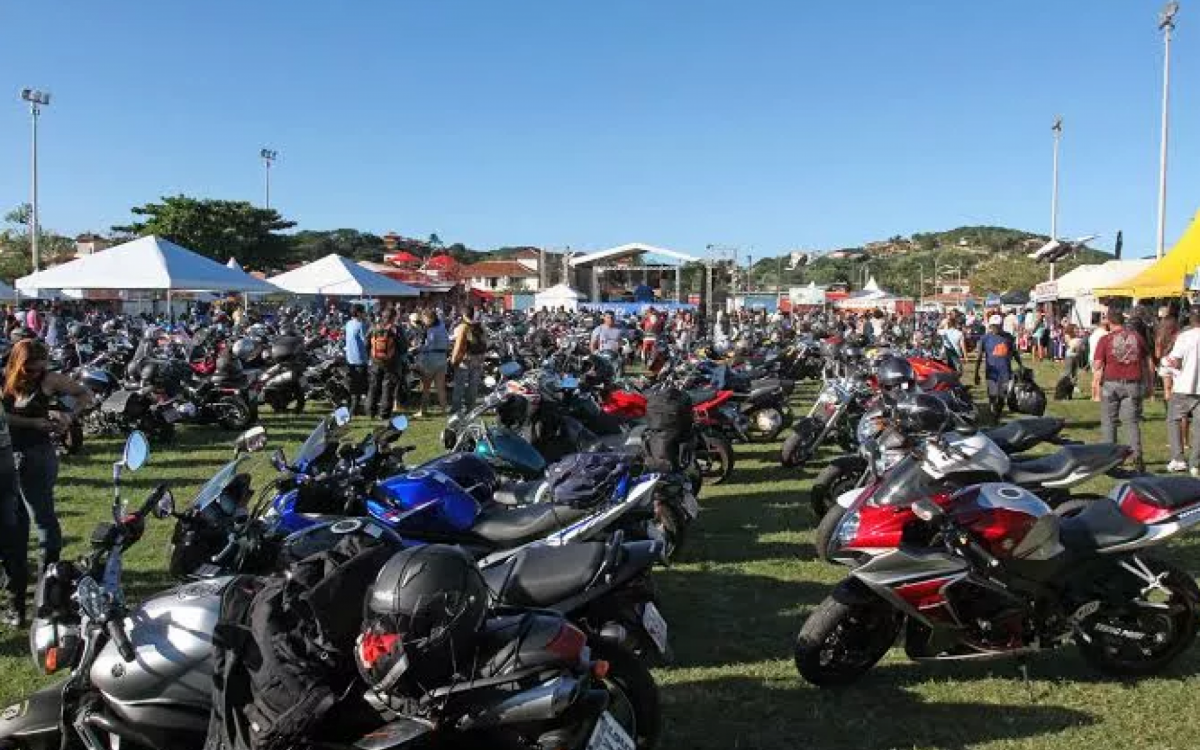 Búzios Biker Fest 