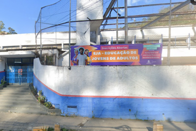 Matrículas para o 2º semestre da Educação de Jovens e Adultos terminam no dia 8 de agosto
