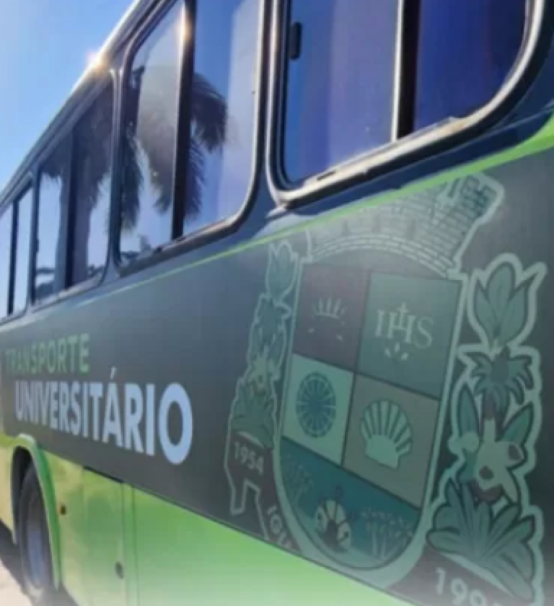 Transporte Universitário 
