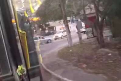 Criminoso é baleado na Boca do Mato, em Cabo Frio; ônibus deixam de circular na localidade