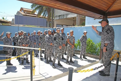 Inscrições para Guarda Mirim de Búzios começam nesta quarta-feira (6)