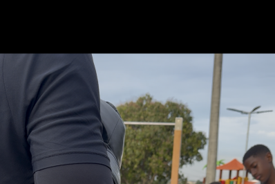 Itaguaí: Projeto de boxe atrai crianças no Morro do Carvão e abre novas vagas