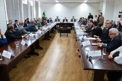 Tarifaço: Entidade que representa empresas que produzem couro pede negociação e medidas emergenciais