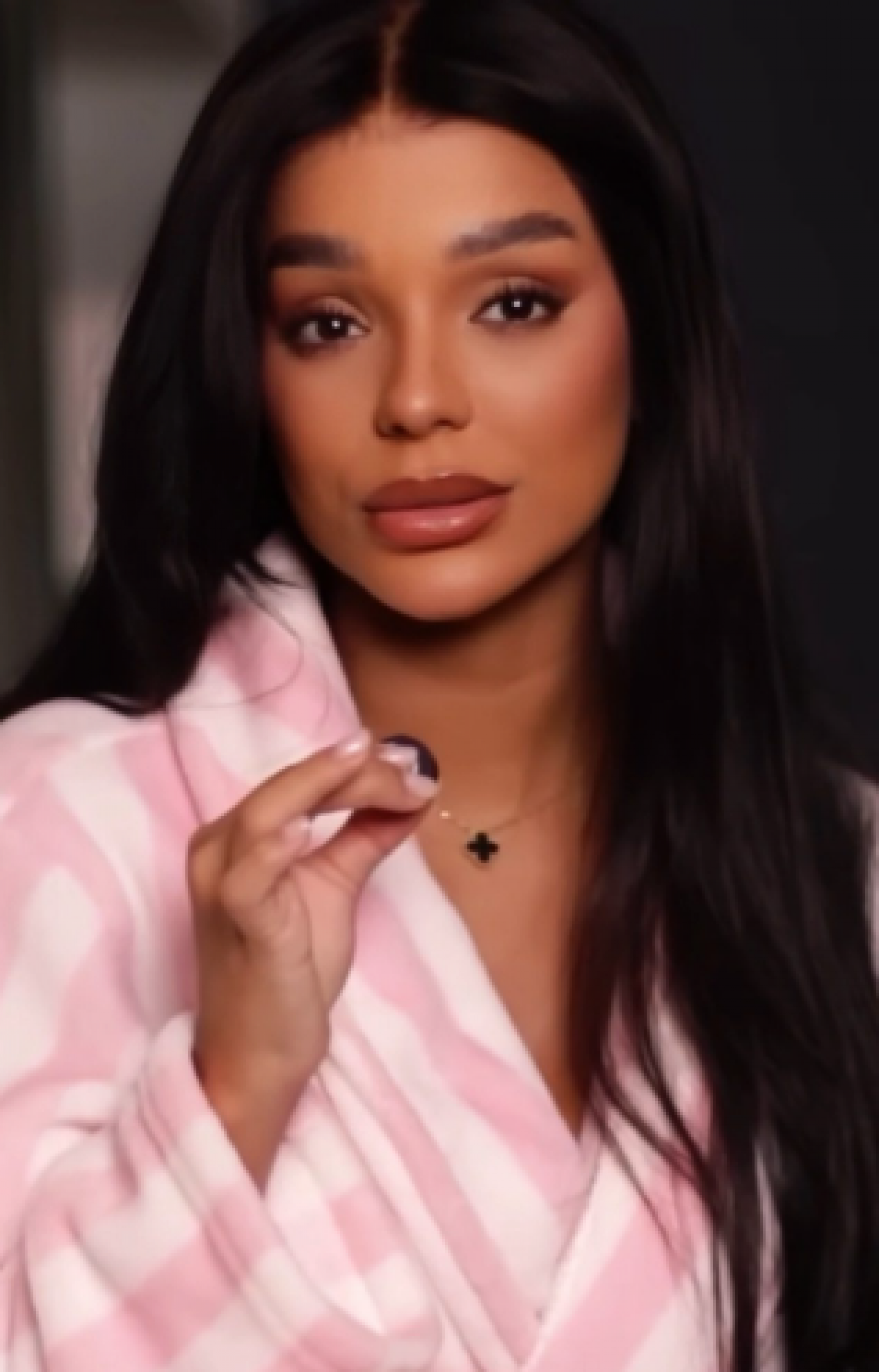 Brunna Gonçalves rebate comentários sobre mudanças no corpo - Reprodução de vídeo / Instagram