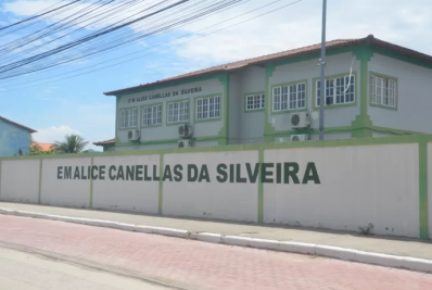 Adolescente é agredida por monitora em escola municipal de Iguaba Grande