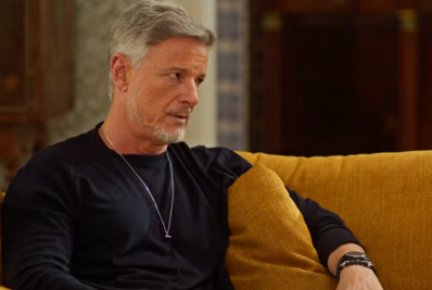 'Dona de Mim': Jaques invade a mansão Boaz e impõe nova rotina na ausência de Abel 