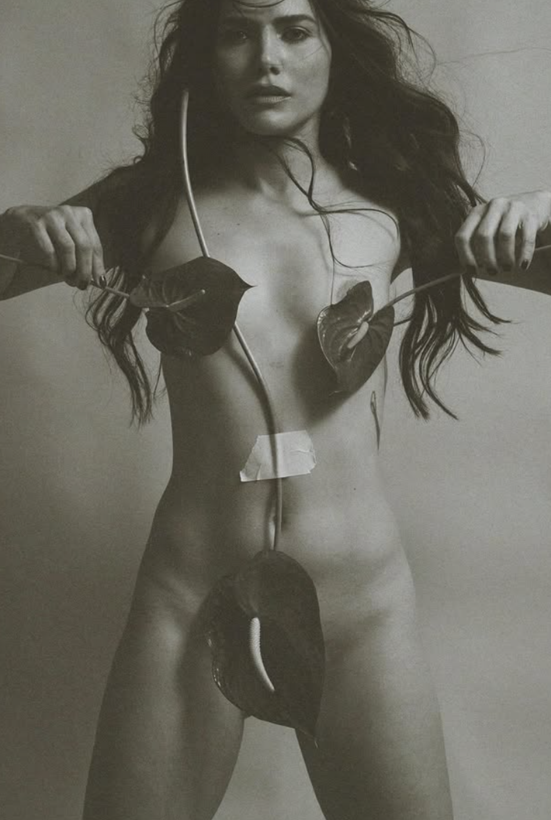 Letícia Colin  - André Nicolau