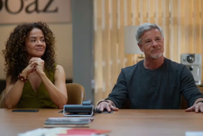 'Dona de Mim': Jaques promove cortes na Boaz e Filipa inicia novo emprego