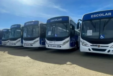 Prefeitura de Armação dos Búzios retoma transporte universitário gratuito a partir desta segunda (11)