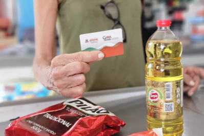 Gira Renda Cabista inicia entrega de cartões para 395 novos beneficiários em Arraial do Cabo