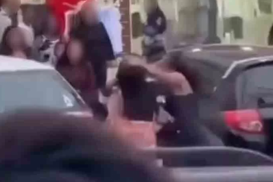 Discussão entre alunas no centro de Iguaba Grande termina em agressões