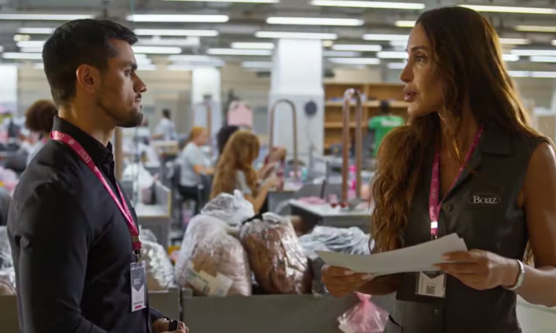 Jaques toma decisões que revoltam funcionários e geram ameaça de greve - TV Globo