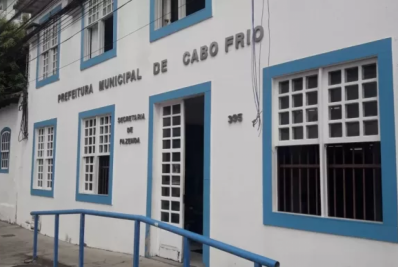 Secretaria de Fazenda de Cabo Frio alerta sobre e-mails falsos enviados a contribuintes
