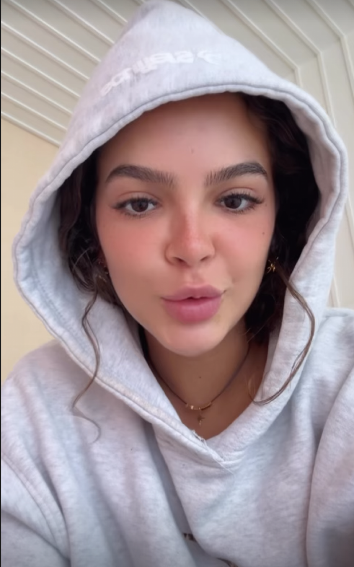 Mel Maia revela quarto após reforma e explica mudanças na decoração - reprodução Instagram