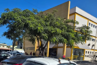 Prefeitura de Cabo Frio realiza operação contra transporte irregular de passageiros