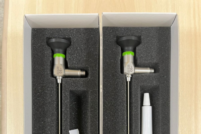 Endoscópios furtados do Hospital Federal de Bonsucesso são recuperados pela PF