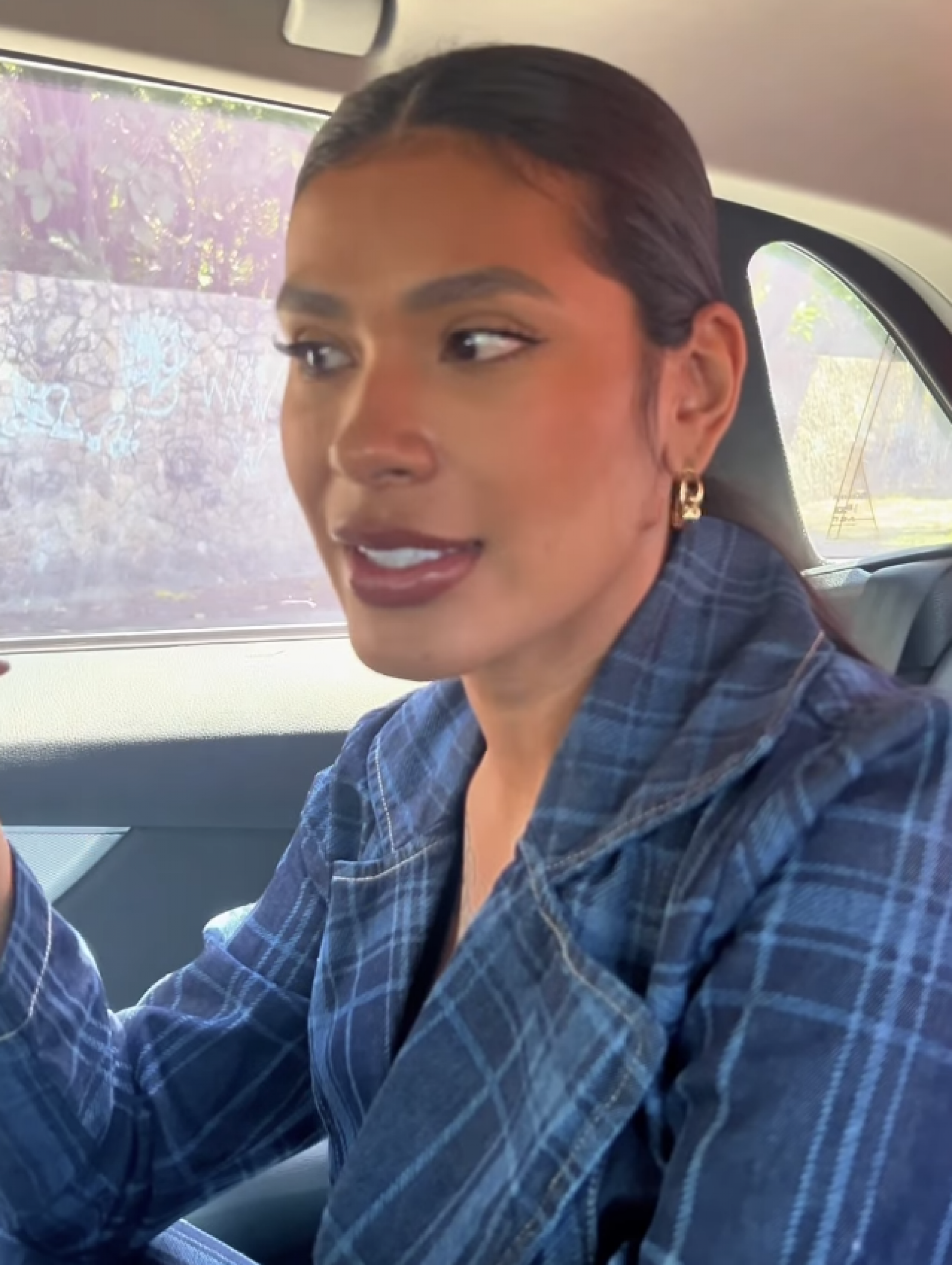 Pocah - reprodução Instagram