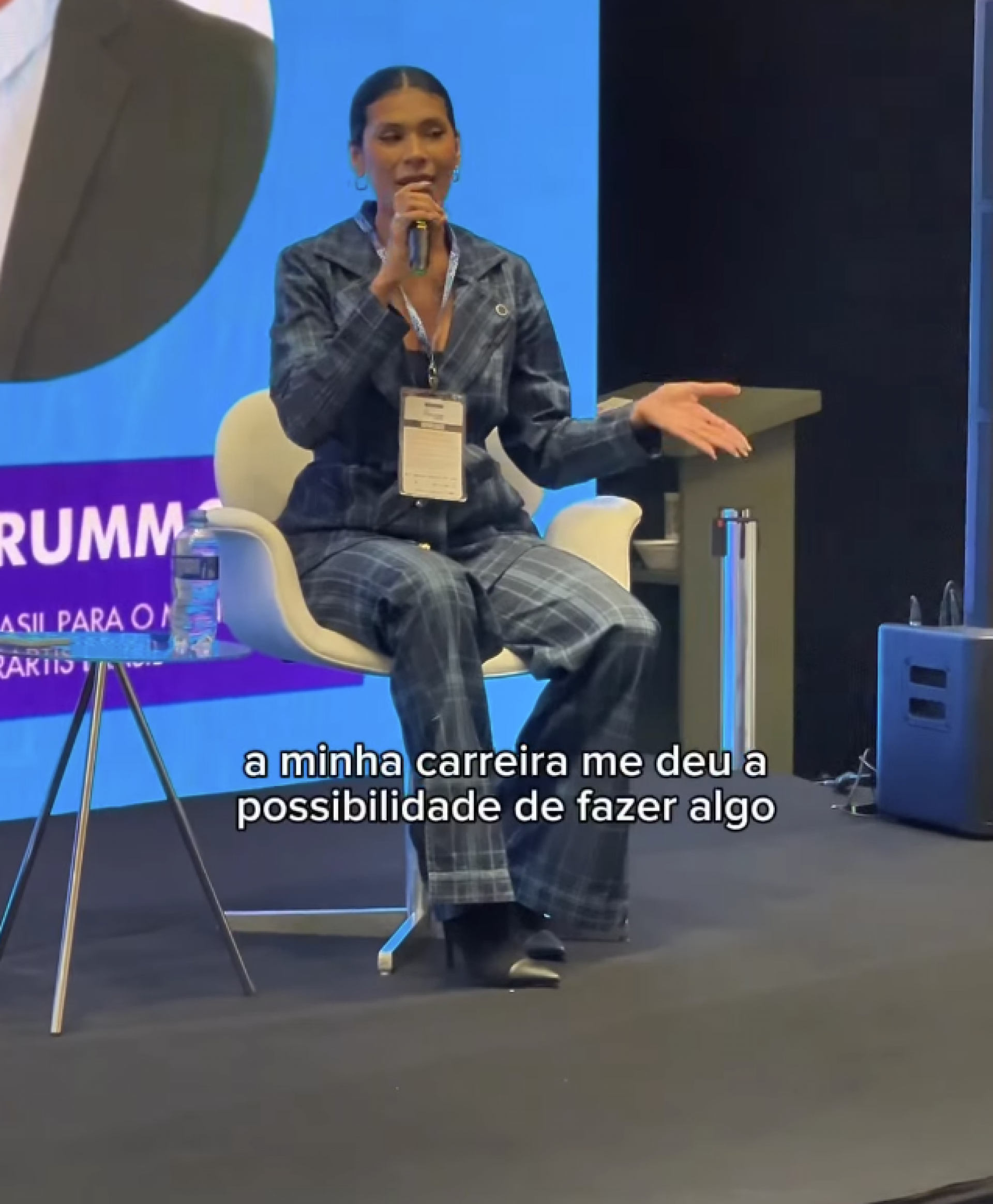 Pocah - reprodução Instagram