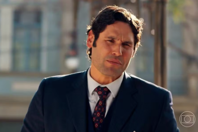 Clóvis é desmascarado em 'Êta Mundo Melhor!' e verdade vem à tona 