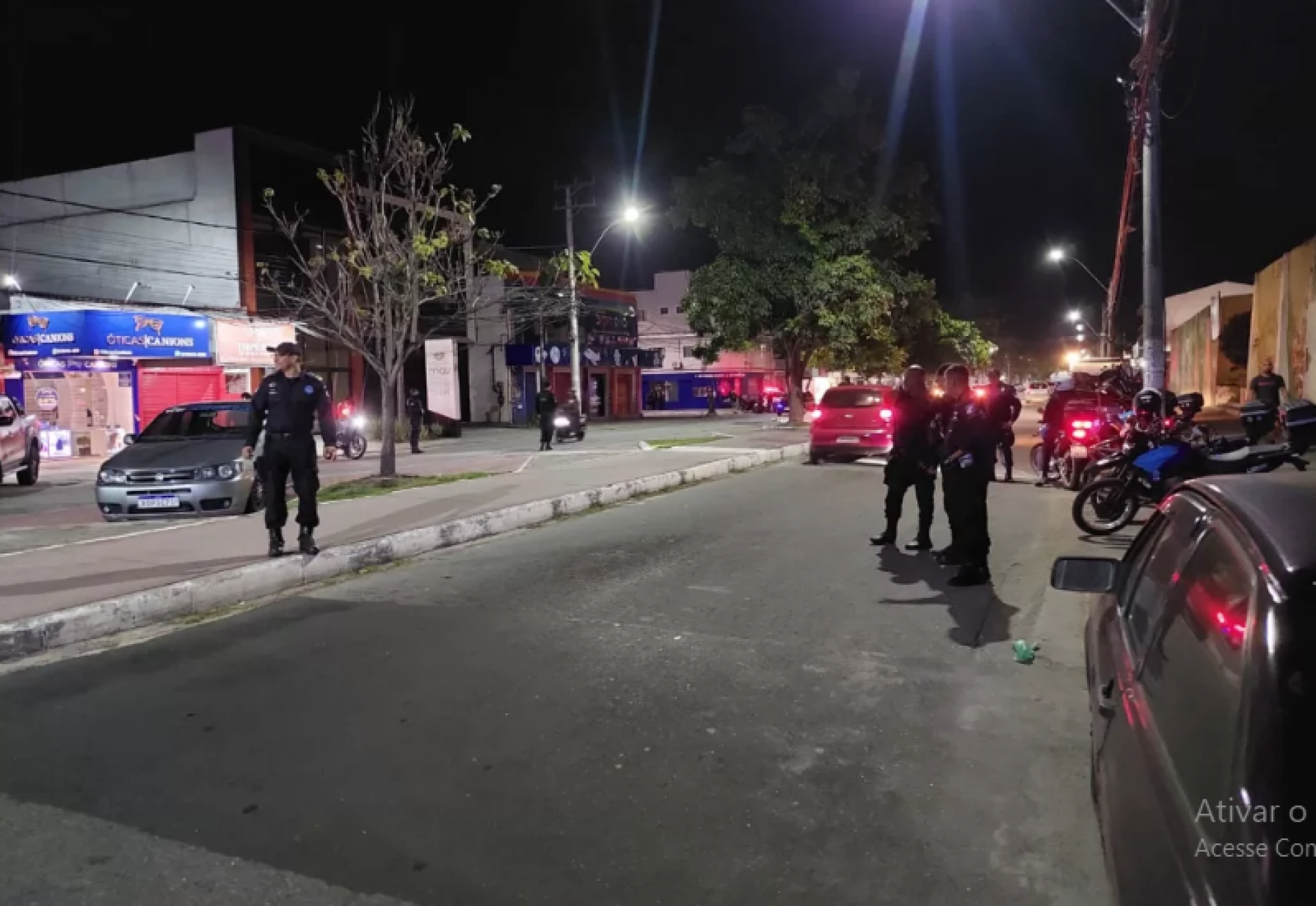 Opera&ccedil;&atilde;o - Reprodu&ccedil;&atilde;o