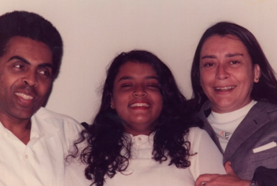 Gilberto Gil presta homenagem emocionante a Drão no dia do aniversário dela