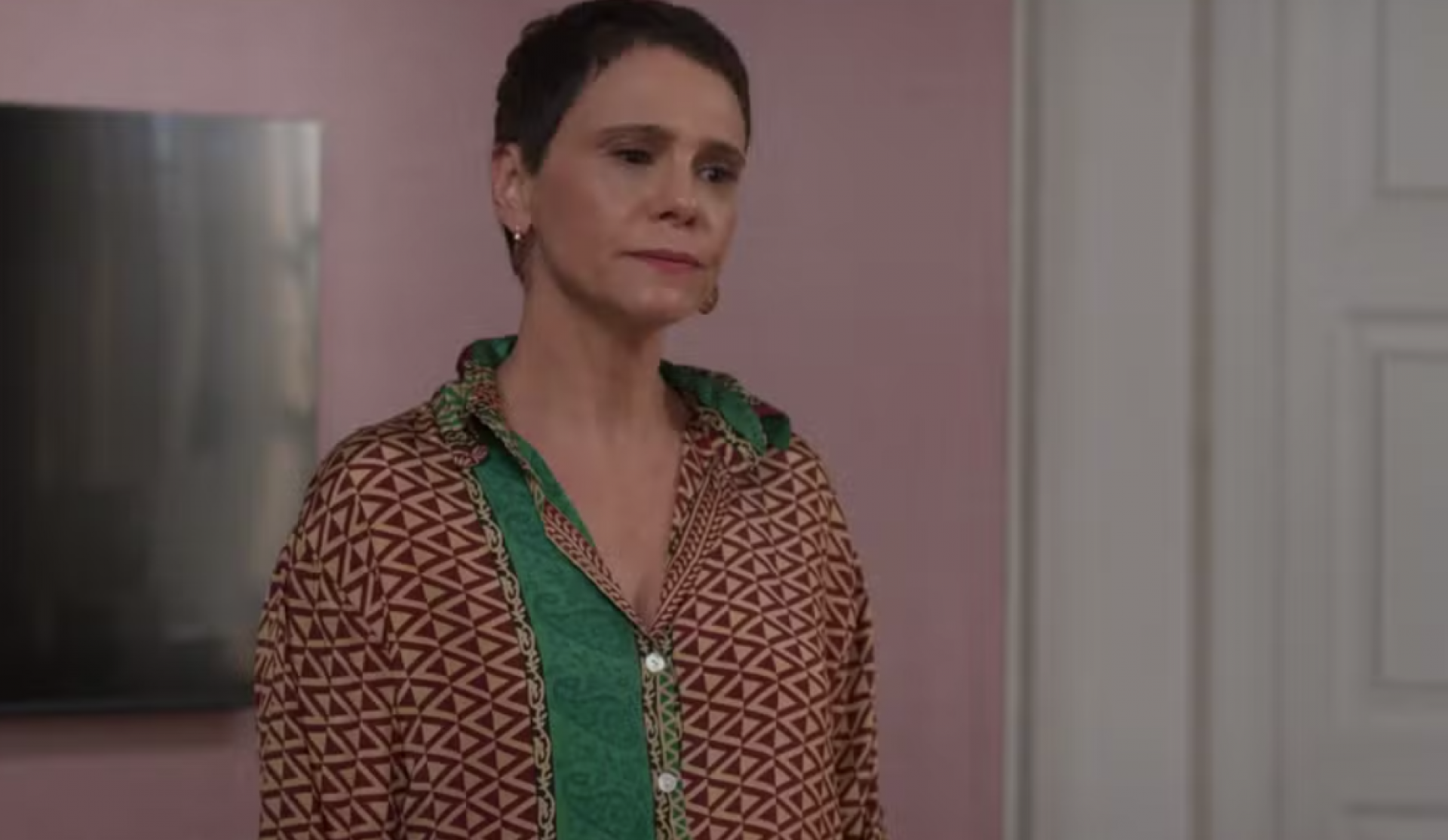 Celina (Malu Galli) - TV Globo