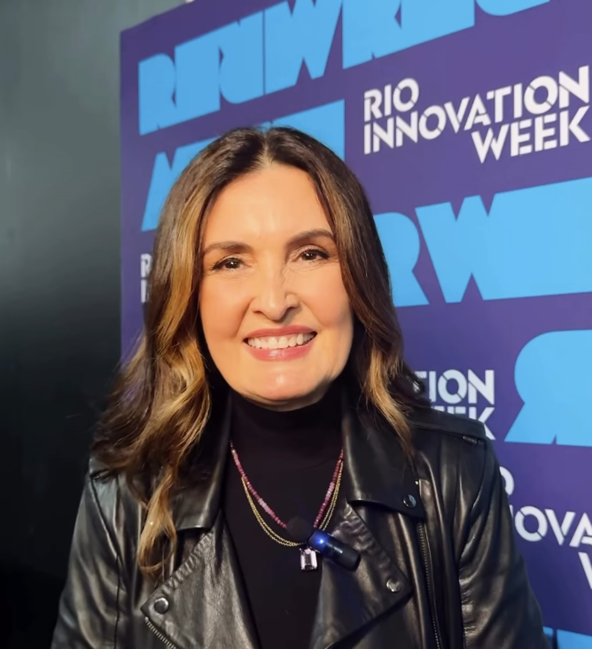 Fátima Bernardes - reprodução Instagram