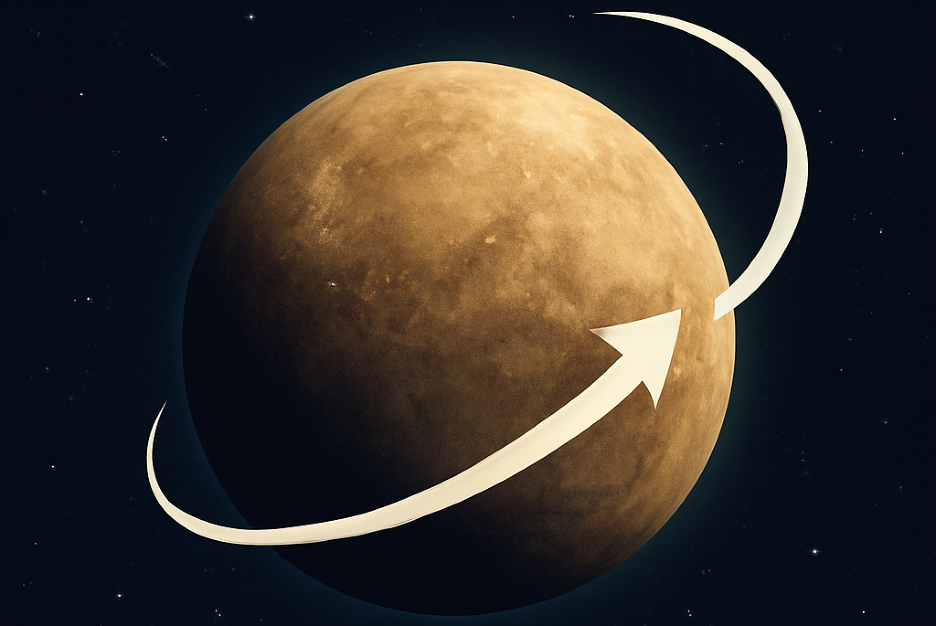 6 dicas para reorganizar a vida ap&oacute;s Merc&uacute;rio retr&oacute;grado