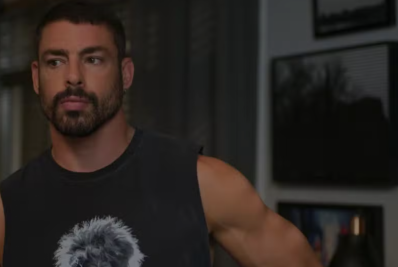 'Vale Tudo': César pensa em eliminar Odete Roitman 