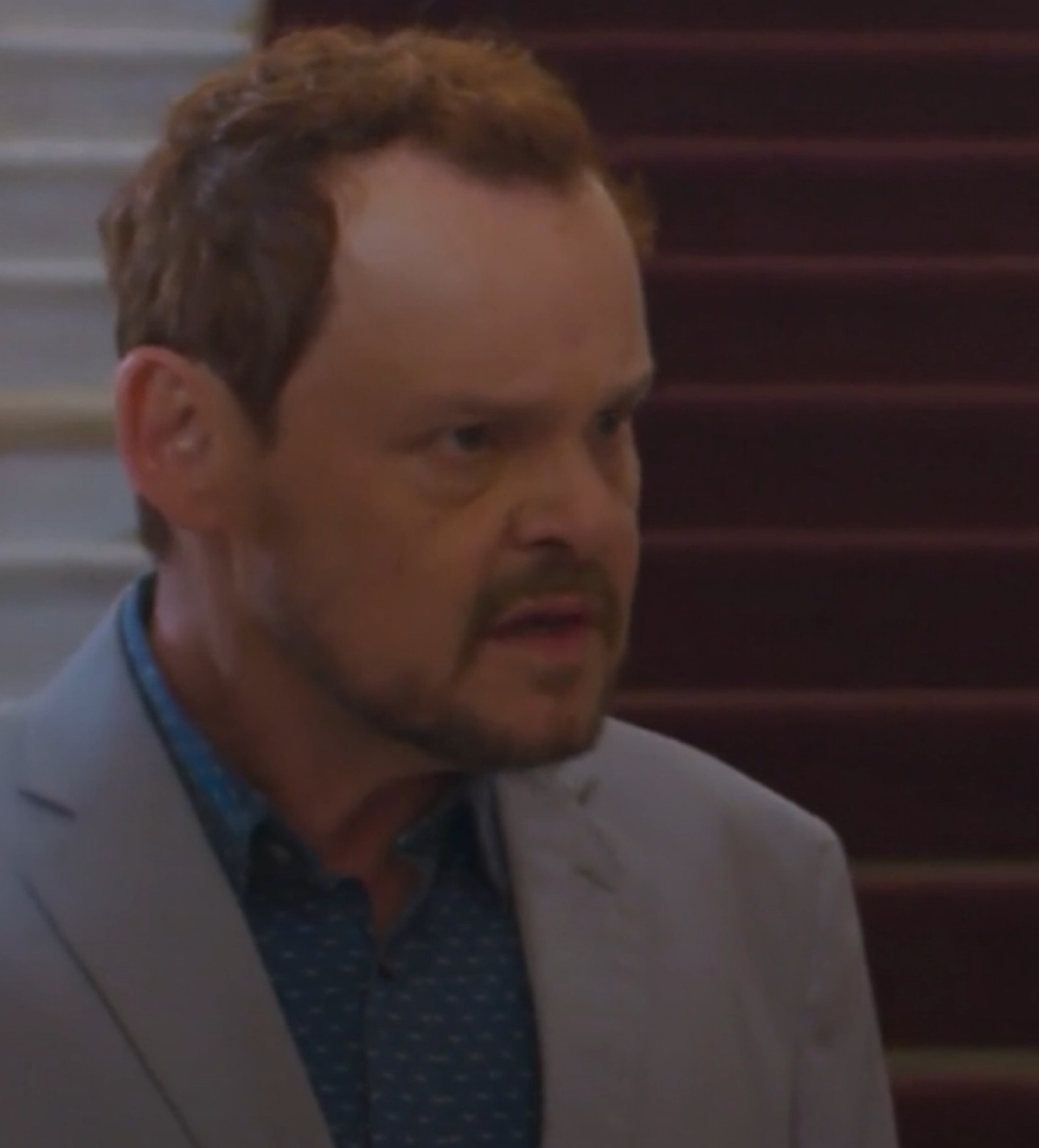 Poliana fica em choque com atitude de Raquel - TV Globo