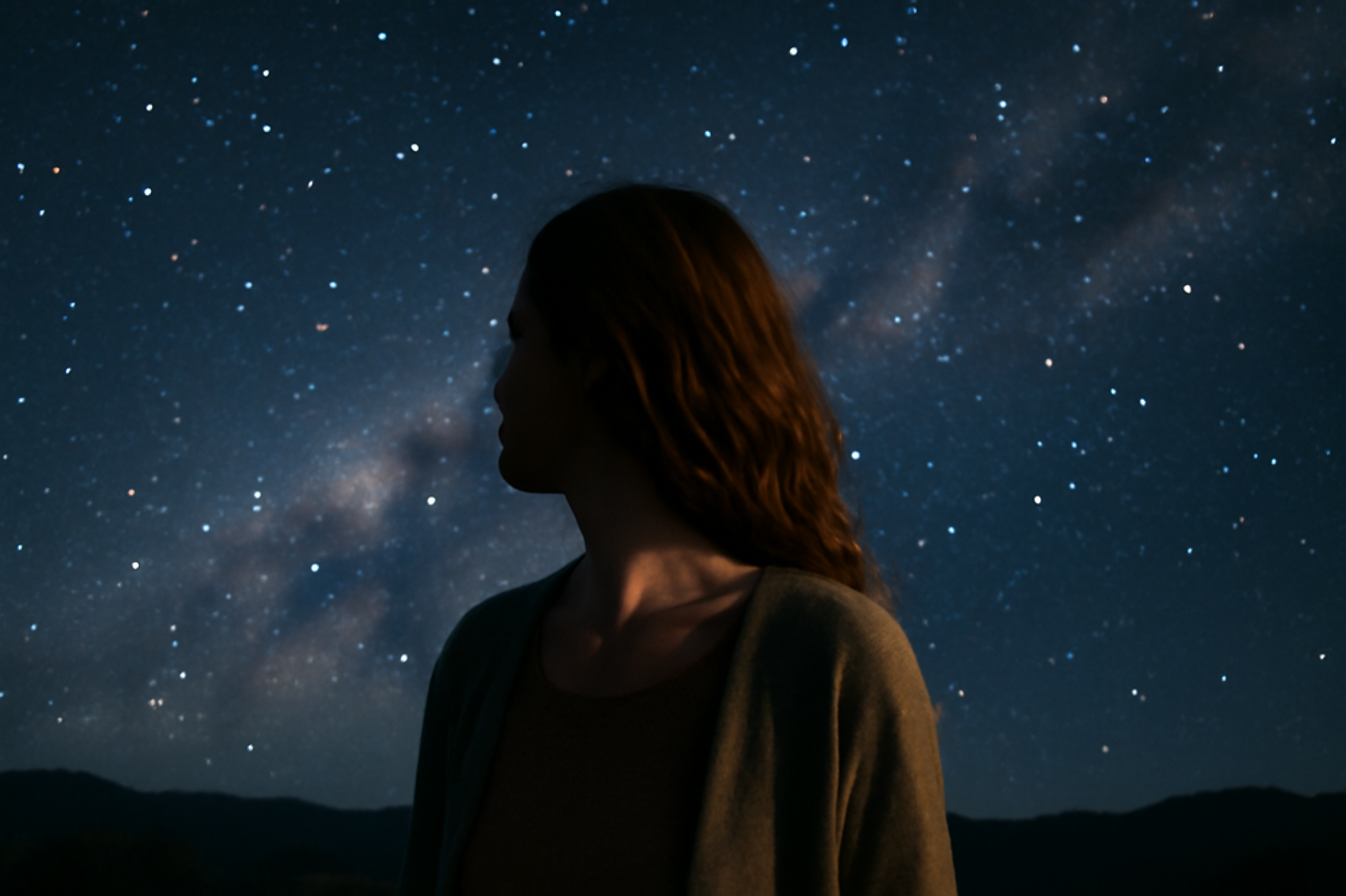 Pr&aacute;ticas espirituais para aumentar a conex&atilde;o com o Universo