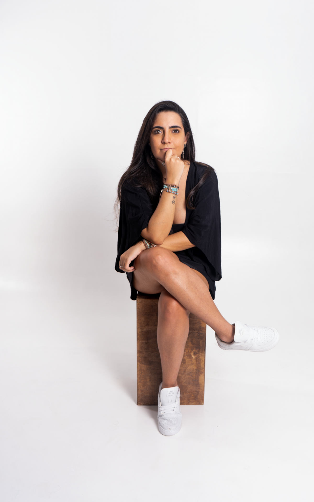 Ticiana Amorim, CEO e fundadora da Aarin - Divulgação