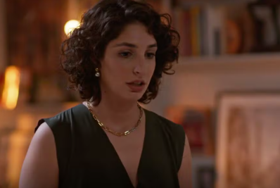 Caco enfrenta Ayla e exige lugar na vida do filho em 'Dona de Mim'