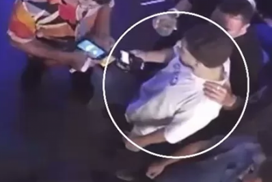 Amigo de suspeito de atirar em turista argentino em Búzios é localizado pela polícia