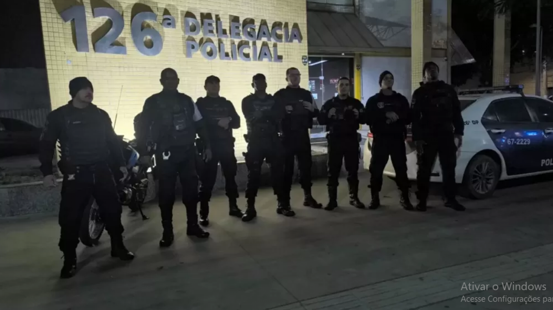 Fiscaliza&ccedil;&atilde;o da Guarda Civil remove motos irregulares  - Ascom