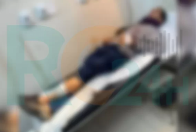 Homem é brutalmente agredido em Búzios; polícia apura autoria do crime