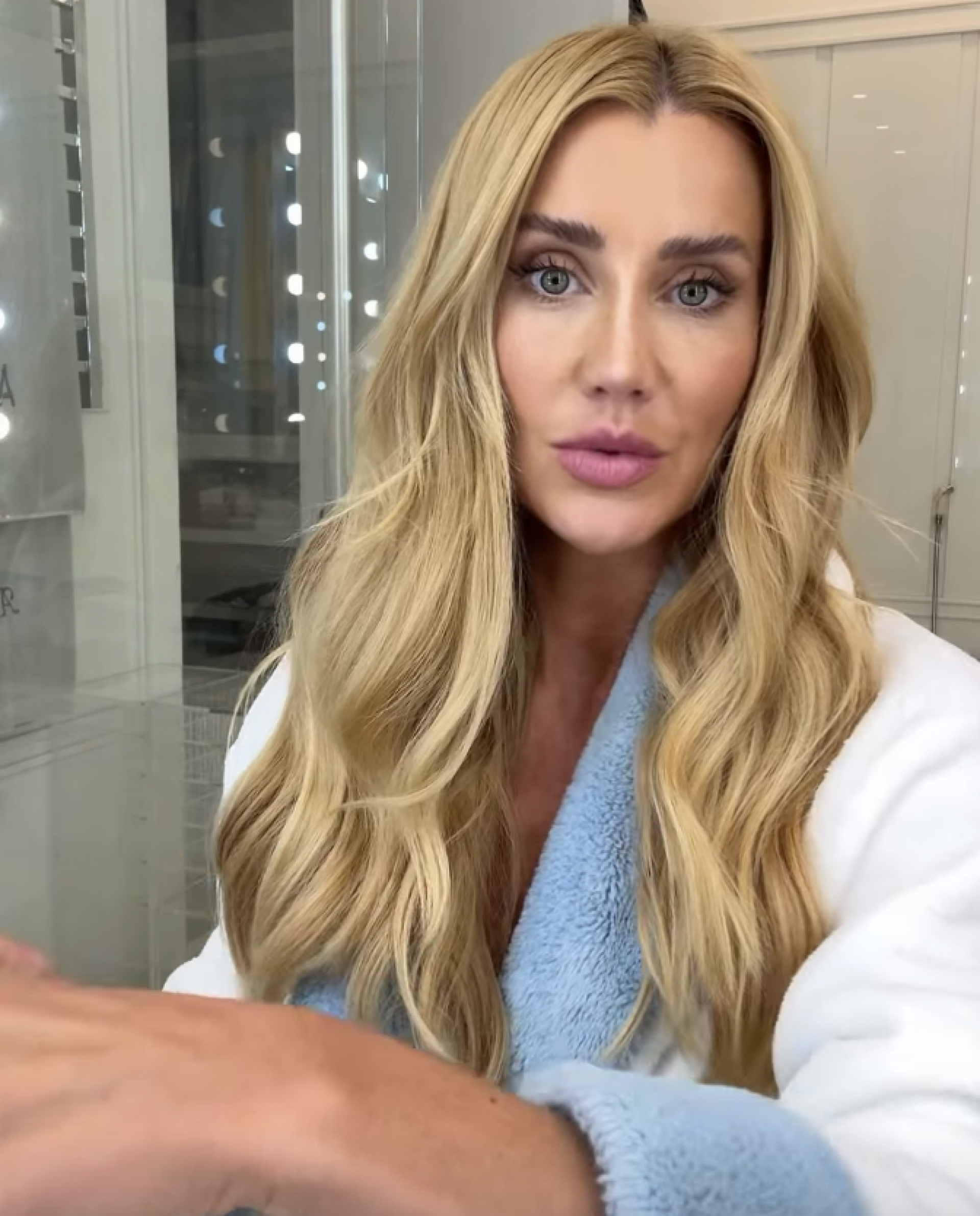 Ana Paula Siebert - reprodução Instagram