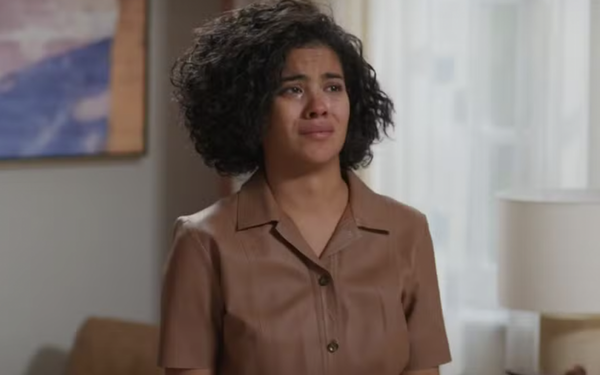 Fátima é expulsa da mansão dos Roitman após confronto com Odete e Celina - Globo