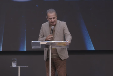 Malafaia diz não temer prisão e chama PF de 'Gestapo de Moraes'